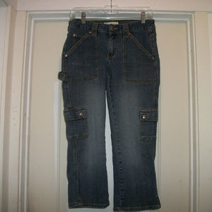 HIPSTER BRAND HIP JEANS W DETAILS 5